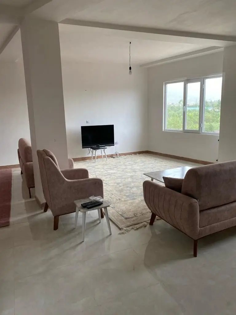 آپارتمان دوخوابه مرمر واحد 7