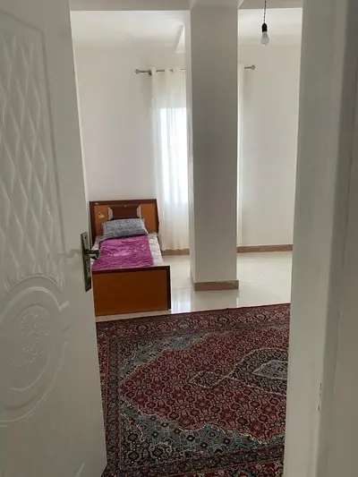 آپارتمان دوخوابه مرمر واحد ۸