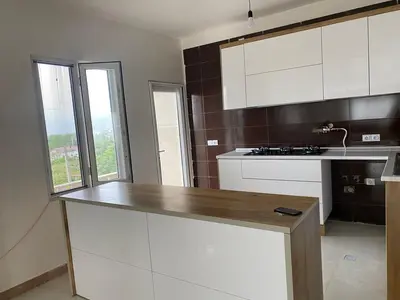 آپارتمان دوخوابه مرمر