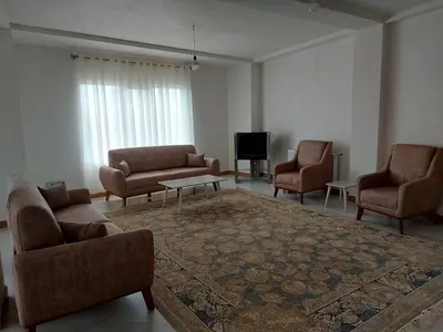 آپارتمان سه خوابه مرمر