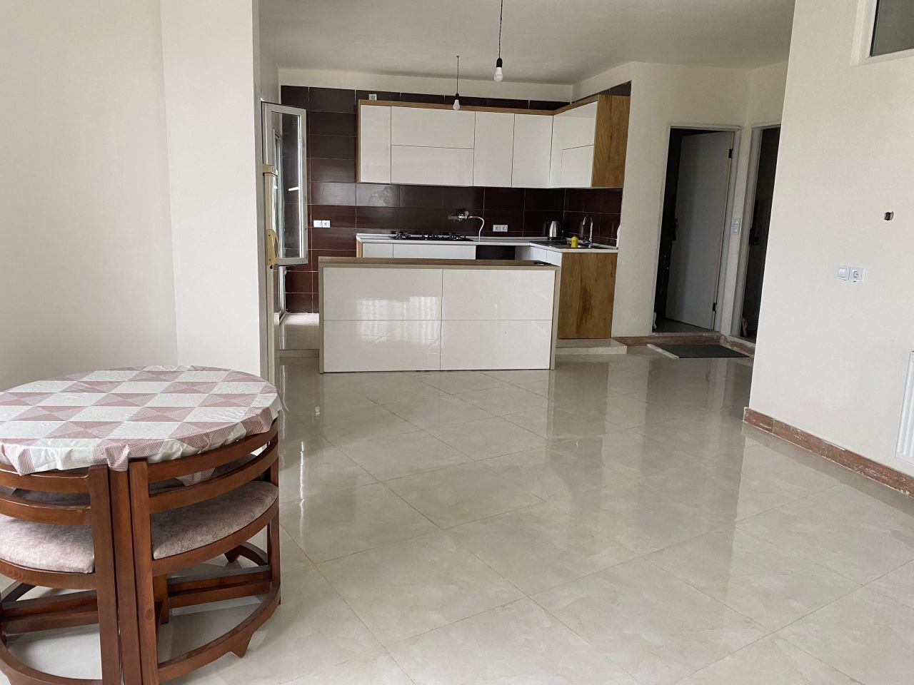 دوخوابه مرمر