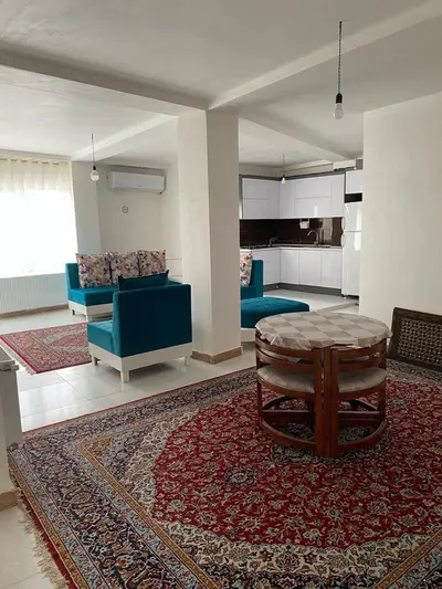 آپارتمان دوخوابه مرمر واحد 3