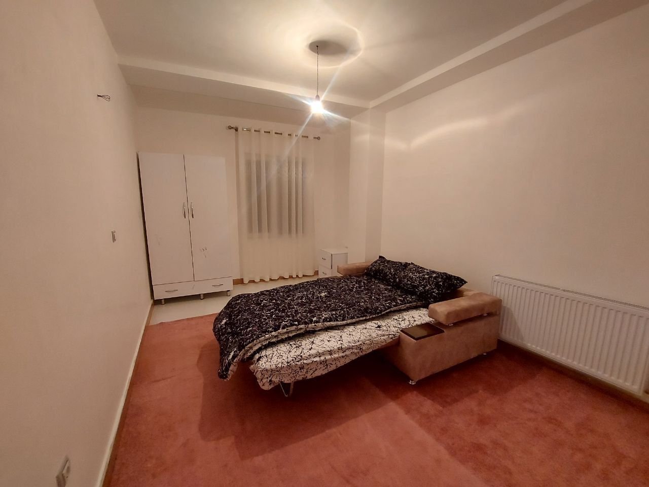 آپارتمان دوخوابه مرمر واحد 7