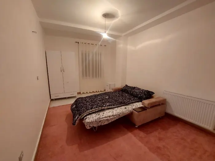 آپارتمان دوخوابه مرمر واحد 7