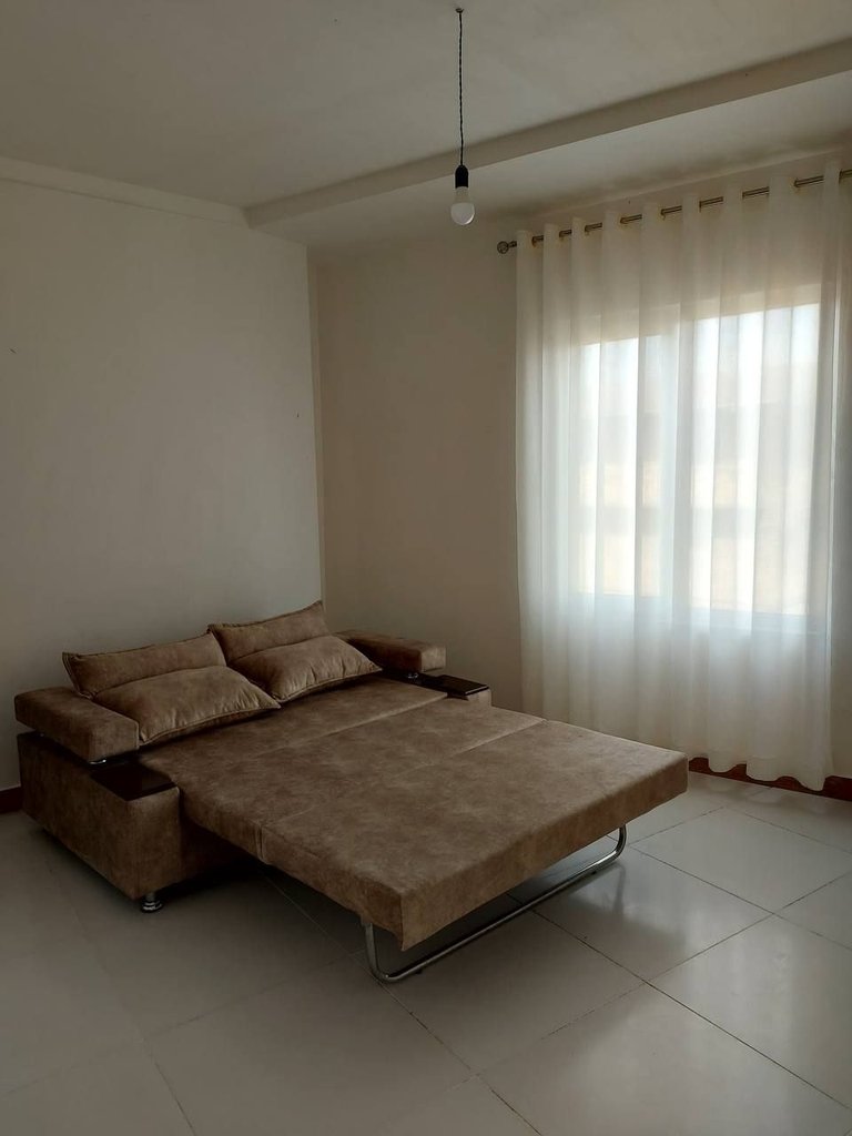 آپارتمان دوخوابه مرمر 2