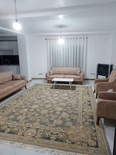 آپارتمان دوخوابه مرمر 3