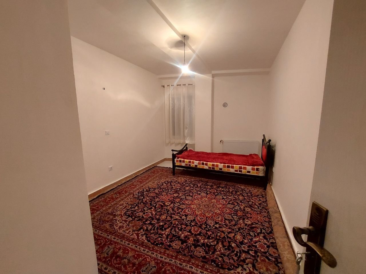 آپارتمان دوخوابه مرمر 1