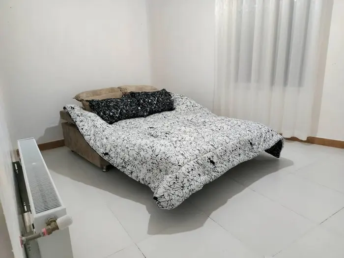 آپارتمان دوخوابه مرمر 2