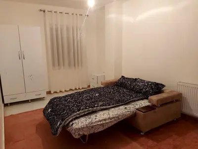 آپارتمان سه خوابه مرمر