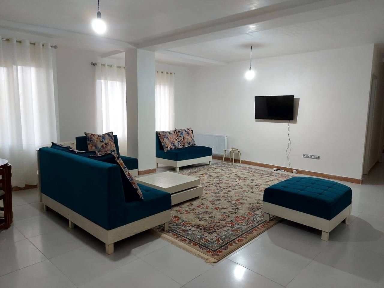 دوخوابه مرمر 4