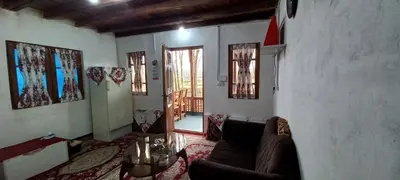 کلبه دوخوابه باغ نیکان ۷۰