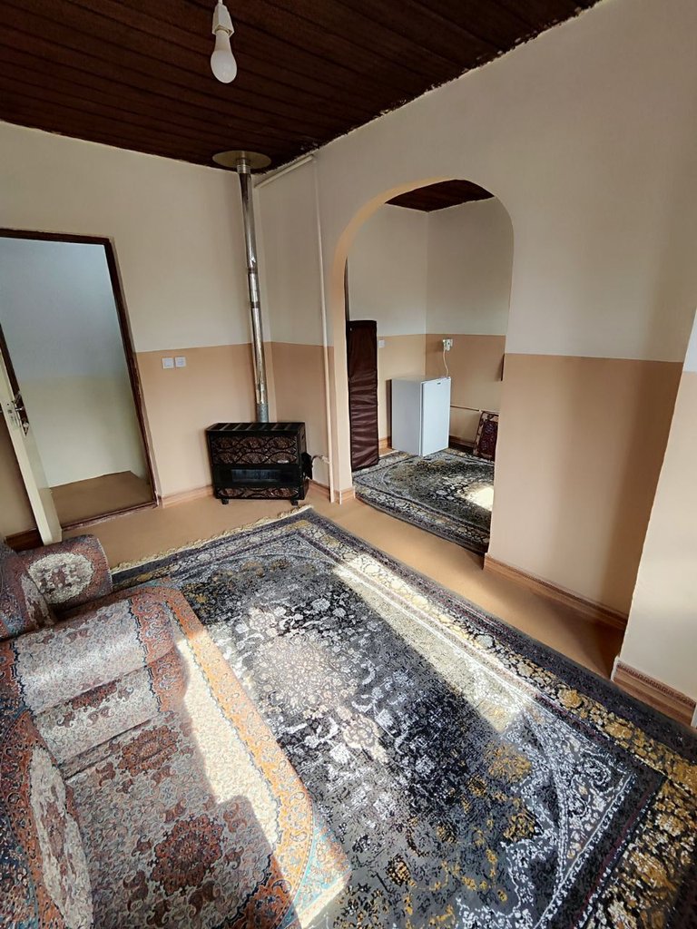 فلت سنتی نیاک