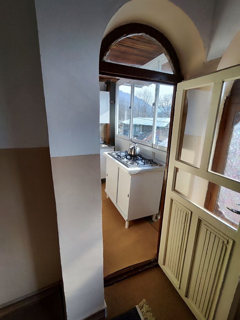 فلت سنتی نیاک