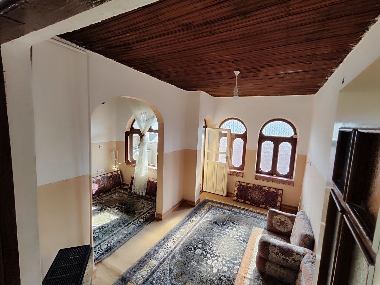 فلت سنتی نیاک