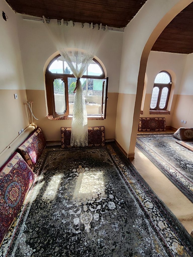 فلت سنتی نیاک