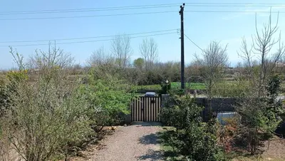 ویلا دوخوابه دوبلکس رودپیش