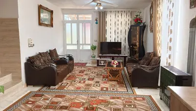 ویلا دوخوابه دوبلکس رودپیش