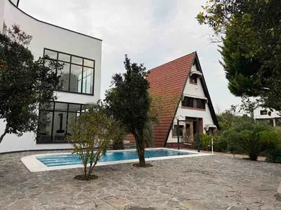 ویلا دوخوابه کازابلا ۱