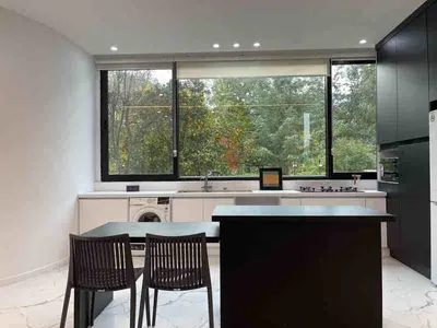 ویلا چهارخوابه تریپلکس استخردار آبگرم کازا بلا 2