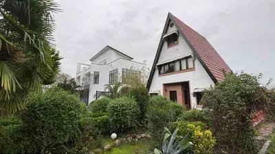 ویلا دوخوابه کازابلا ۱