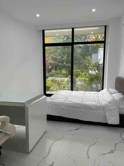 ویلا چهارخوابه تریپلکس استخردار آبگرم کازا بلا 2