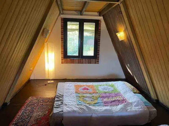 ویلا دوخوابه کازابلا ۱ - انتخاب عنوان تصویر