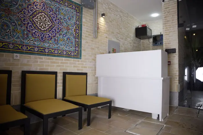 هاستل میرعماد - واحد سه تخته 1