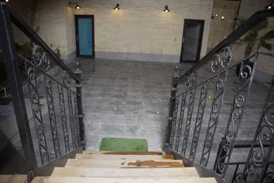 هاستل میر عماد - واحد دوتخته توئین 1