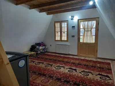 کلبه یک خوابه جاکو ۱