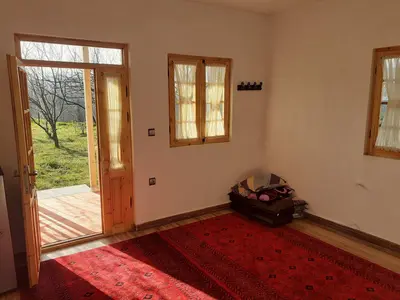 کلبه فلت جاکو