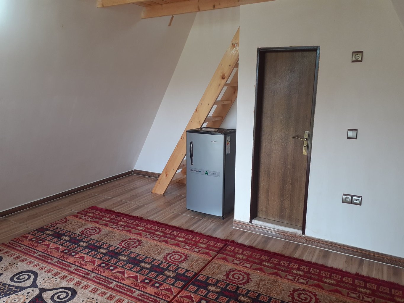 یک خوابه جاکو ۱