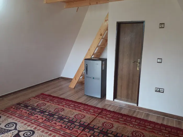 کلبه یک خوابه جاکو ۱