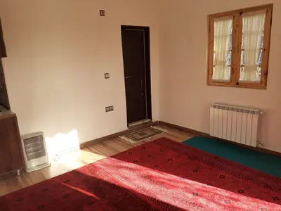 کلبه فلت جاکو