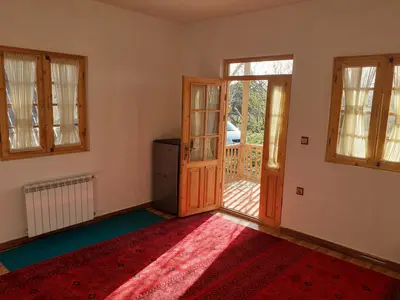 کلبه فلت جاکو