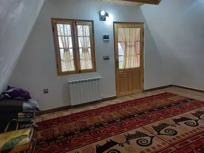 کلبه یک خوابه جاکو ۱