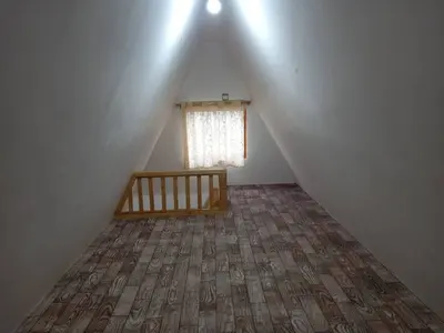 کلبه یک خوابه جاکو ۱