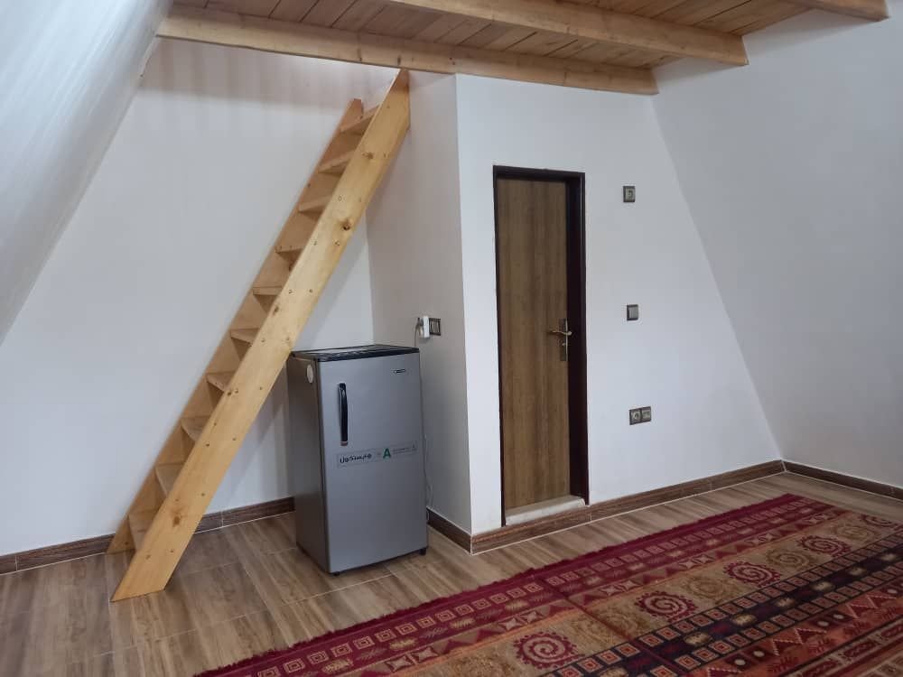 یک خوابه جاکو ۱