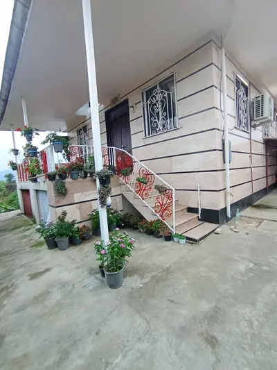 ویلا اجاره ویلا با امکانات رفاهی