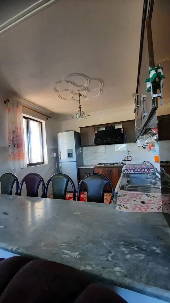 دوخوابه روستایی شالیزار