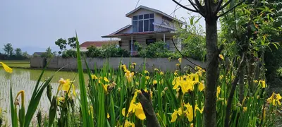 ویلا اجاره ویلا با امکانات رفاهی