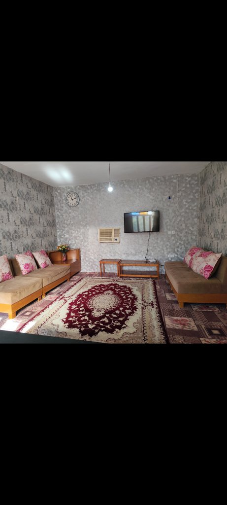 ویلا یک خوابه وشمه سرا 1