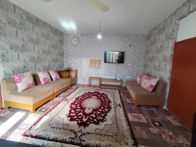 ویلا یک خوابه وشمه سرا 1