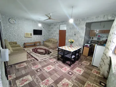 ویلا یک خوابه وشمه سرا 1