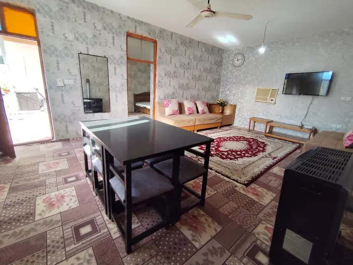 ویلا یک خوابه وشمه سرا 1