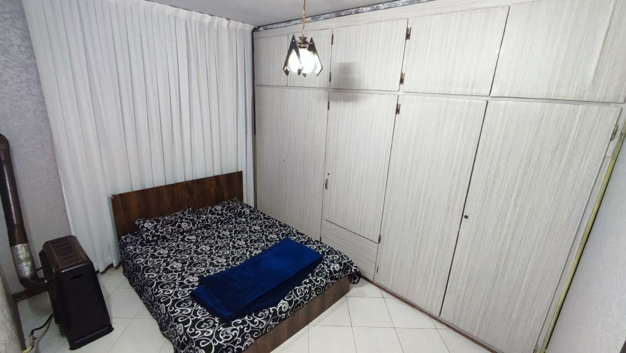 دوخوابه استخردار آبگرم نارسیس 10