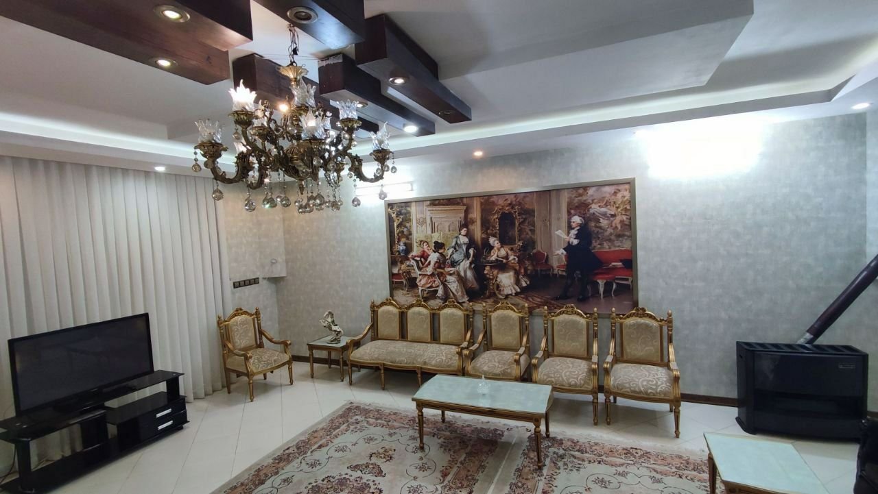 دوخوابه استخردار آبگرم نارسیس 10