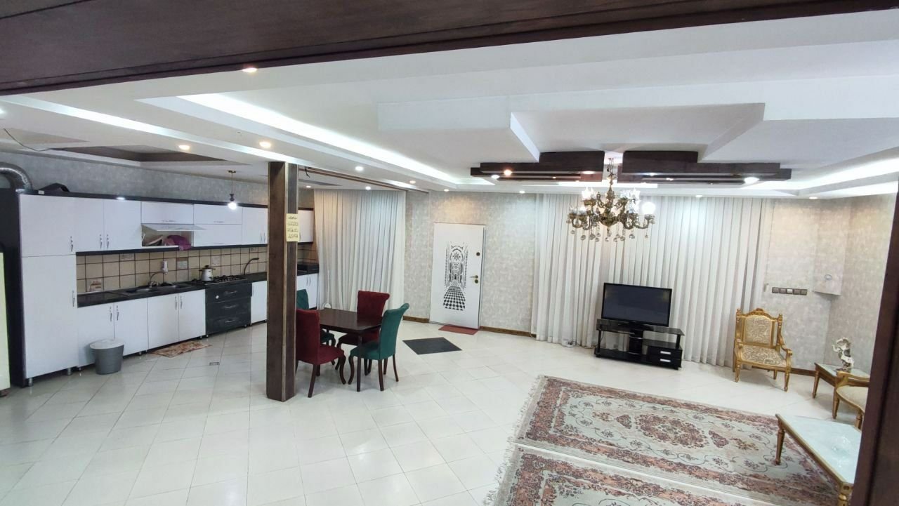 دوخوابه استخردار آبگرم نارسیس 10