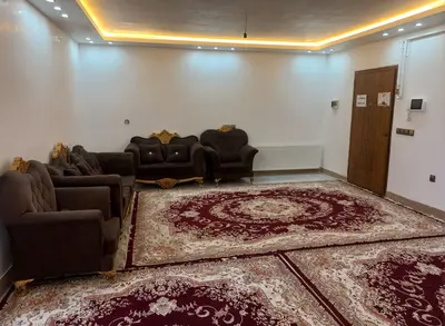 آپارتمان یک خوابه آنادانا