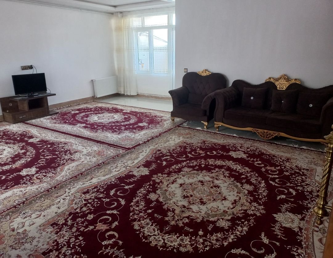 آپارتمان یک خوابه آنادانا