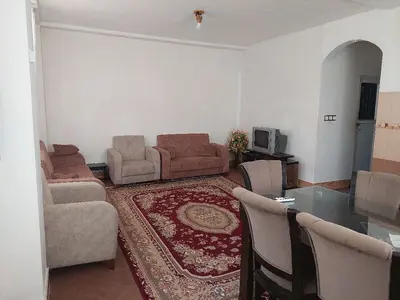 آپارتمان دوخوابه شهروند